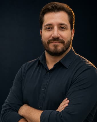Donizeti Ferreira